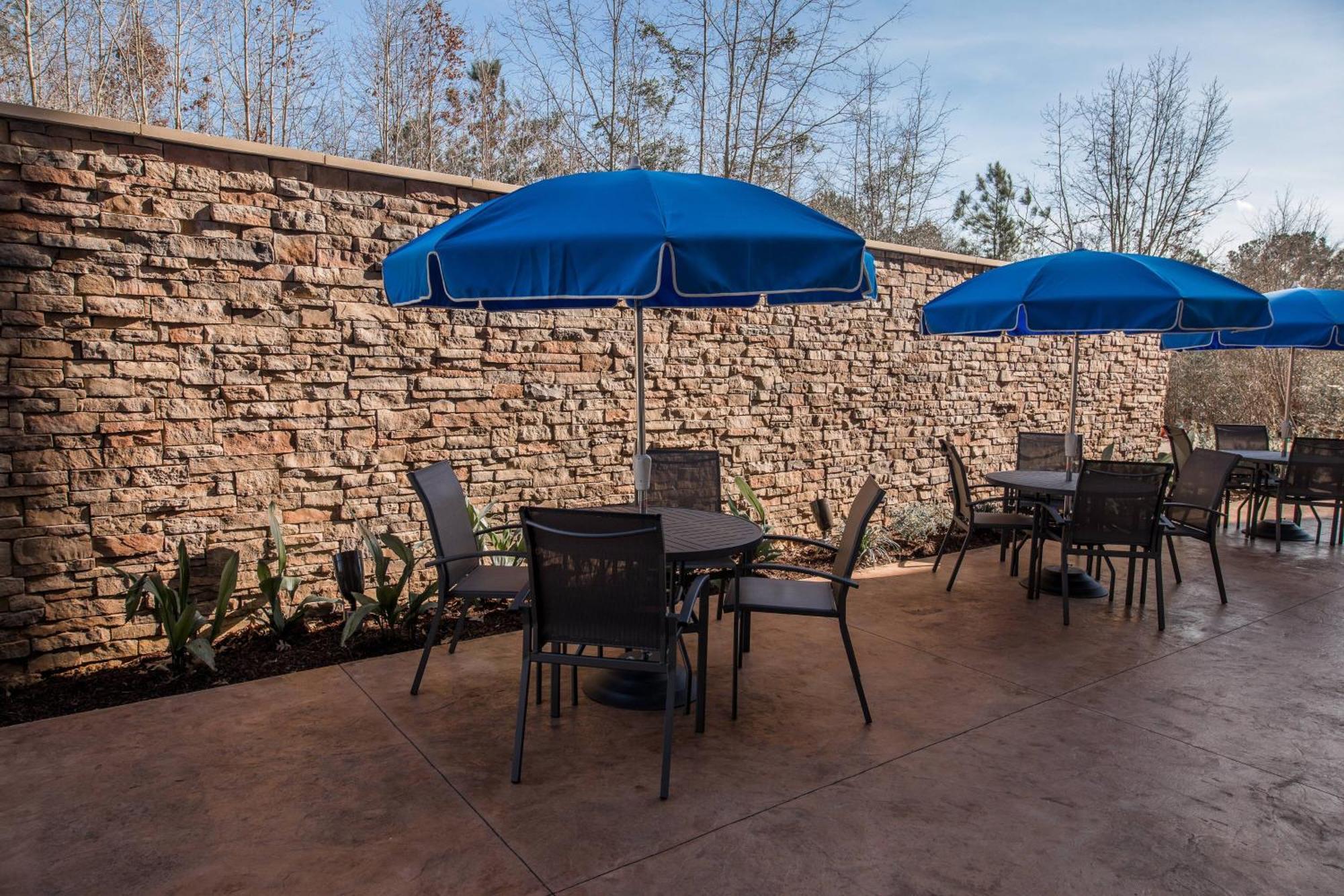Fairfield Inn & Suites By Marriott Florence I-20 Εξωτερικό φωτογραφία