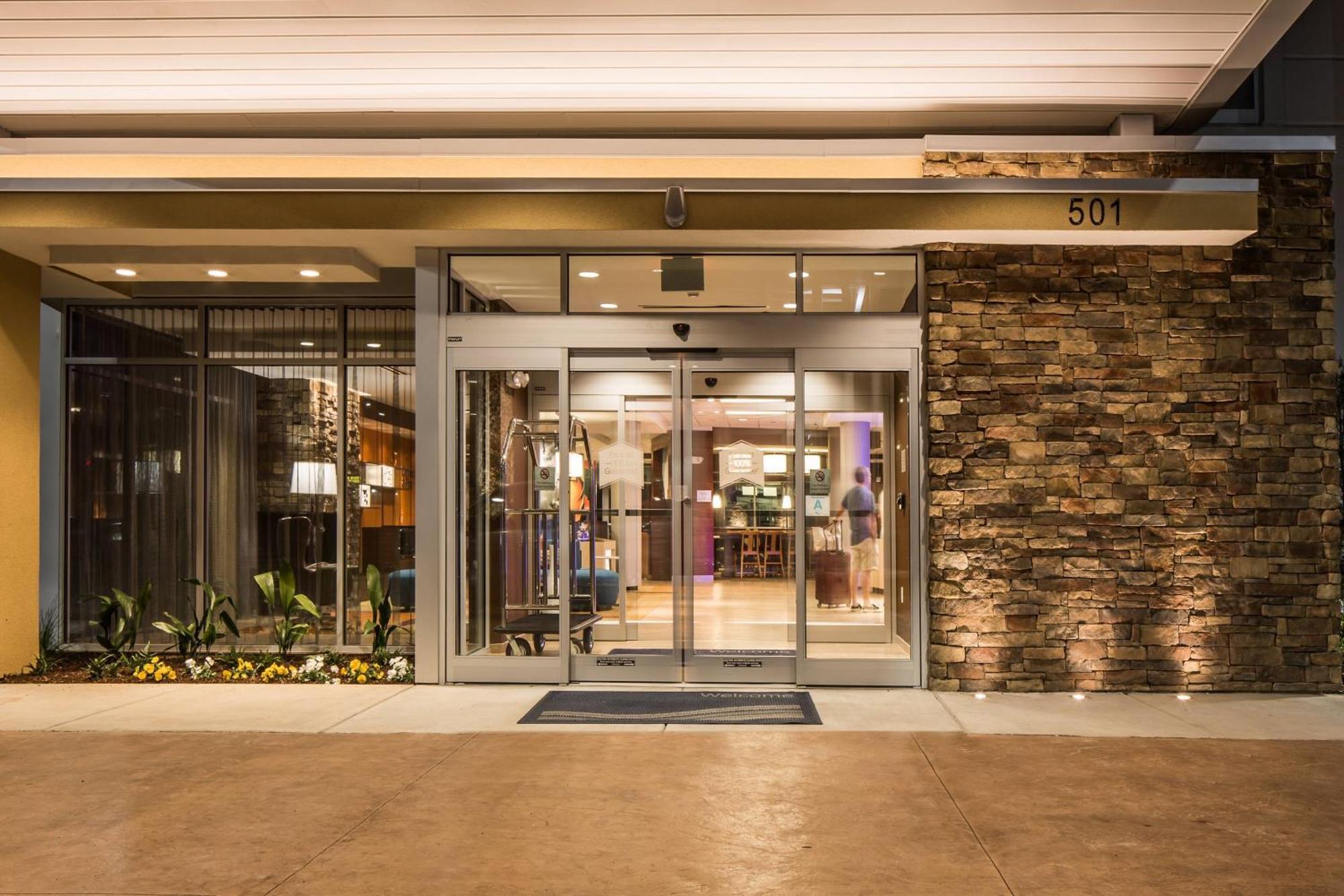 Fairfield Inn & Suites By Marriott Florence I-20 Εξωτερικό φωτογραφία