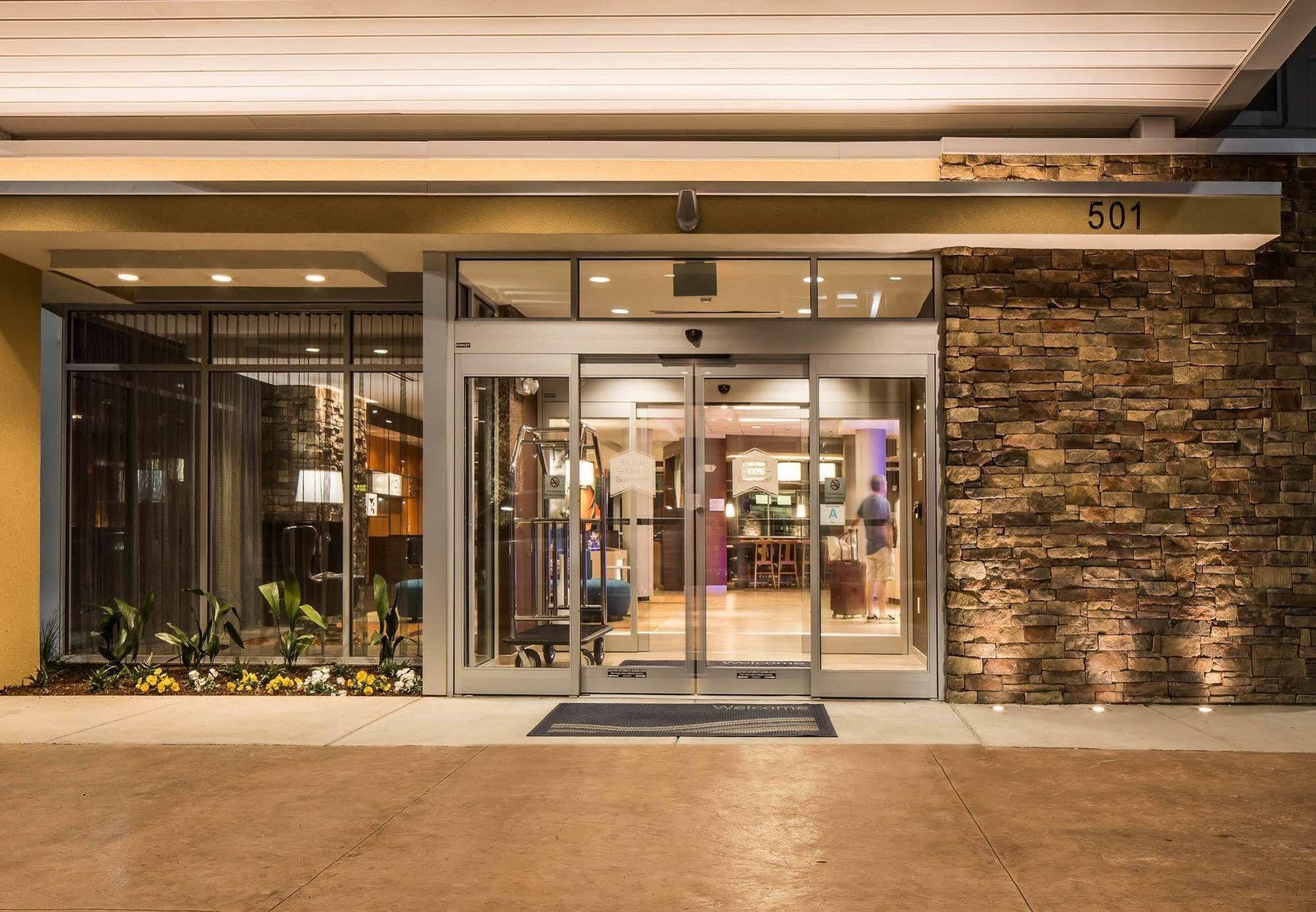 Fairfield Inn & Suites By Marriott Florence I-20 Εξωτερικό φωτογραφία